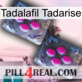 Tadalafil Tadarise 01